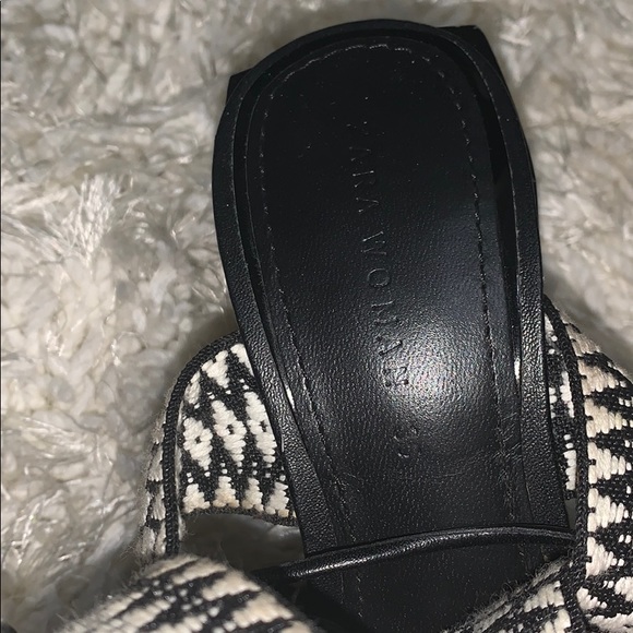 Zara lace up heel - Picture 6 of 6